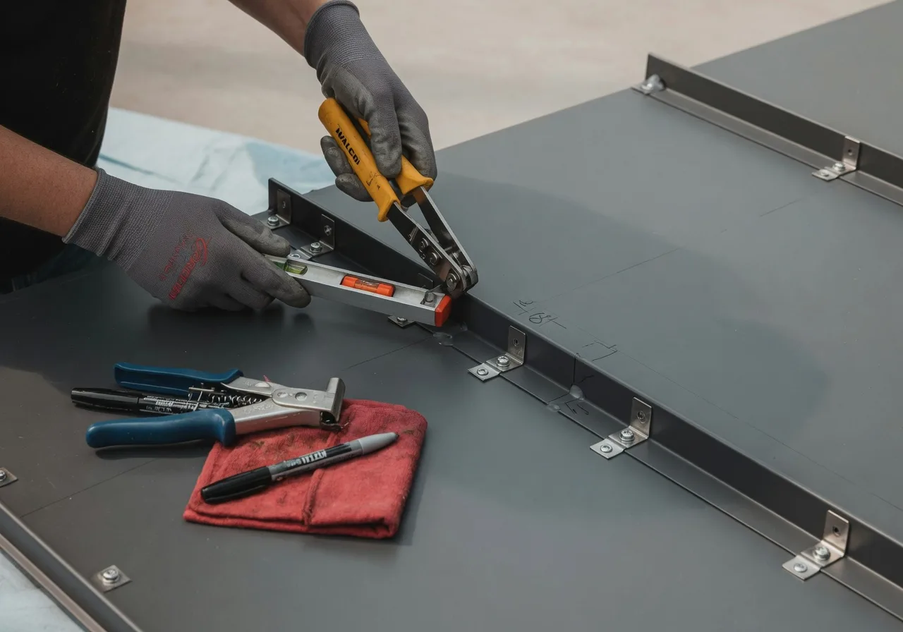 Why choose Metal Roofing Installation in Nordheim, TX